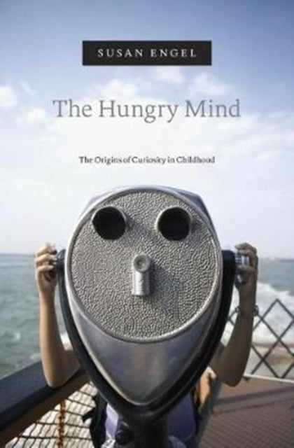 Book cover of: Hungry Mind. By: Susan Engel