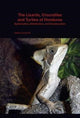 Book cover of: Lizards, Crocodiles, and Turtles of Honduras. By: James R. McCranie