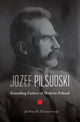 Book cover of: Jozef Pilsudski. By: Joshua D. Zimmerman