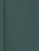 Book cover of: Comparative Dictionary of Raute and Rawat. By: Jana Fortier