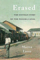 Book cover of: Erased