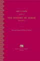 Book cover of: The History of Akbar. By: Abu'l-Fazl