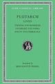 Book cover of: Lives, Volume I. By: Plutarch