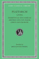 Book cover of: Lives, Volume II. By: Plutarch