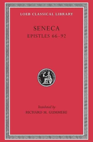 Epistles, Volume II