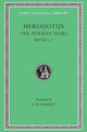 Persian Wars, Volume I