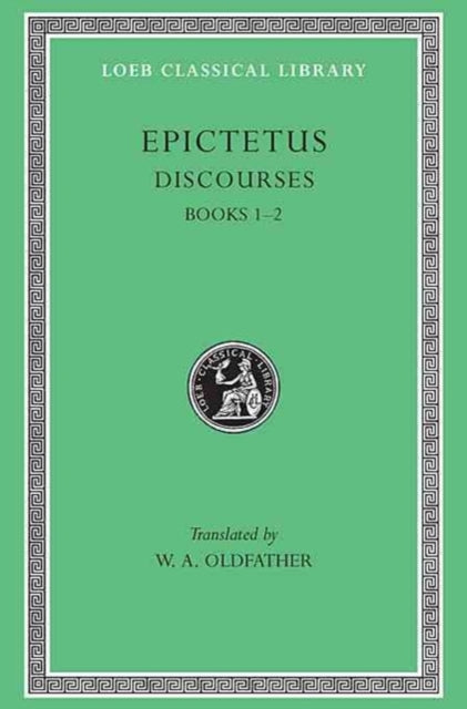 Discourses, Books 1–2