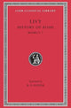 History of Rome, Volume III