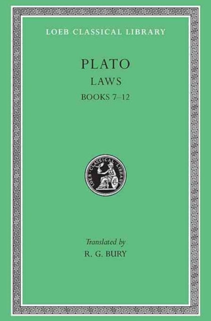 Laws, Volume II
