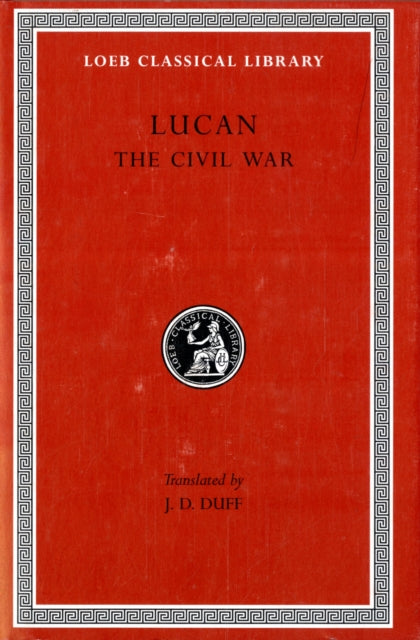 Civil War (Pharsalia)
