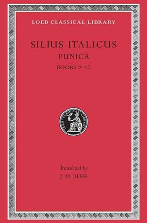 Punica, Volume II