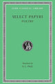 Book cover of: Select Papyri, Volume III. By: D. L. (translator) Page