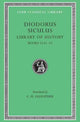 Library of History, Volume V