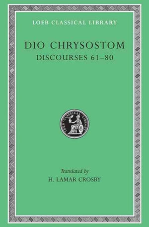 Discourses 61–80