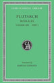 Moralia, Volume XIII