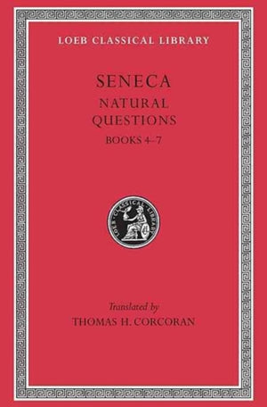 Natural Questions, Volume II