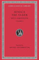 Declamations, Volume I