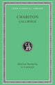 Book cover of: Callirhoe