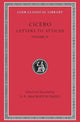 Letters to Atticus, Volume IV