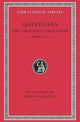 Orator’s Education, Volume II: Books 3–5