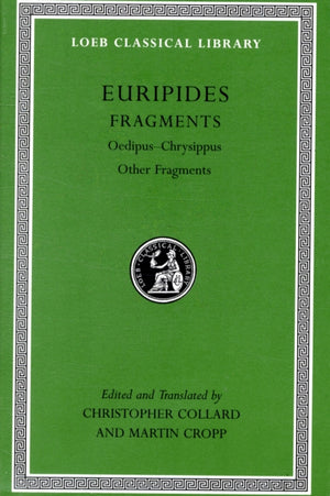 Fragments, Volume II