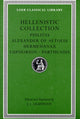 Book cover of: Hellenistic Collection
