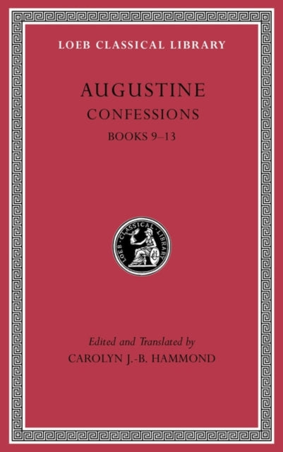 Book cover of: Confessions, Volume II