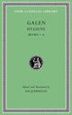 Book cover of: Hygiene, Volume I