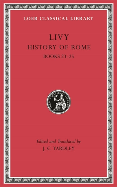 Book cover of: History of Rome, Volume VI. By: Titus Livius