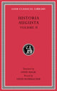 Book cover of: Historia Augusta, Volume II. By: David Magie