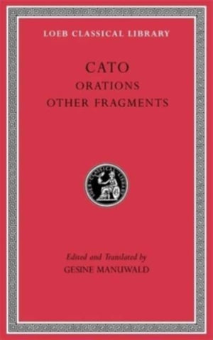 Orations. Other Fragments