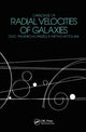 Book cover of: Catalogue Of Radial Velocities. By: G. Palumbo
