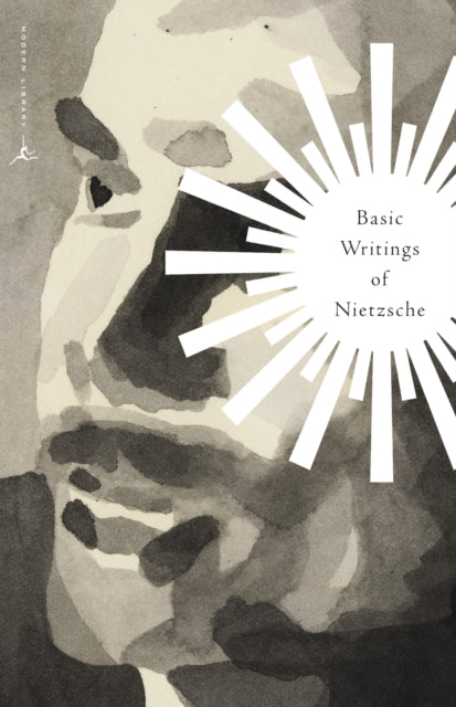 Book cover of: Basic Writings of Nietzsche