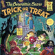 Book cover of: Berenstain Bears Trick or Treat