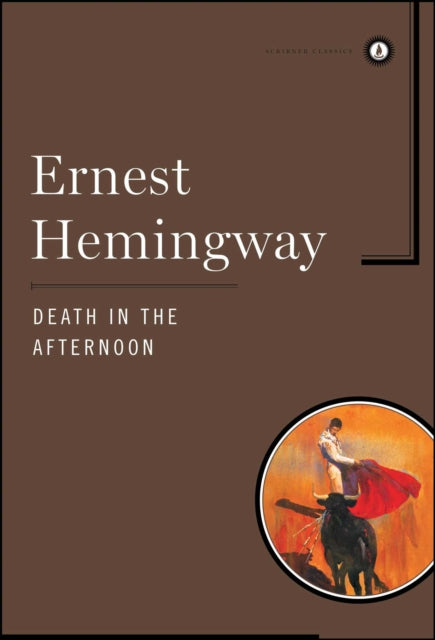Death in the Afternoon