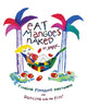 Book cover of: Eat Mangoes Naked: Finding Pleasure Everywhere and Dancing with the Pits!