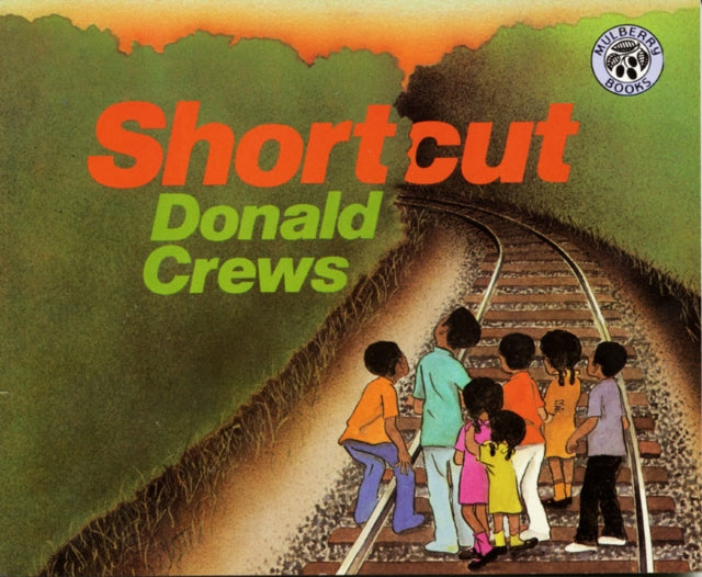 Shortcut 9780688135768 Donald Crews