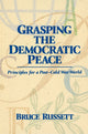 Book cover of: Grasping the Democratic Peace