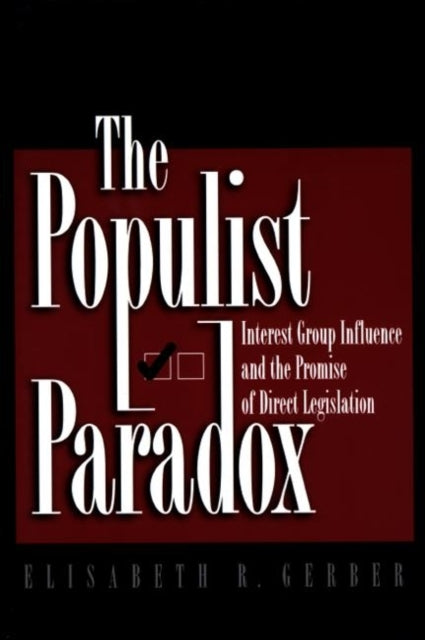 The Populist Paradox