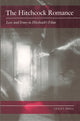 Book cover of: Hitchcock Romance. By: Lesley Brill
