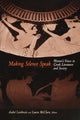 Book cover of: Making Silence Speak