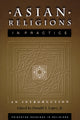 Book cover of: Asian Religions in Practice