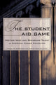 Book cover of: Student Aid Game. By: Michael S. McPherson