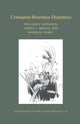 Book cover of: Consumer-Resource Dynamics. By: William W. Murdoch