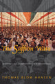 Book cover of: Saffron Wave