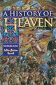 Book cover of: History of Heaven. By: Jeffrey Burton Russell