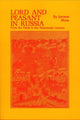Book cover of: Lord and Peasant in Russia. By: Jerome Blum