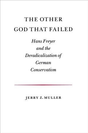 Other God that Failed