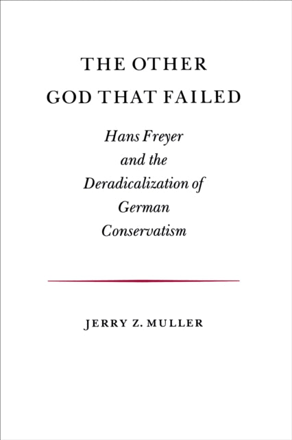 The Other God that Failed