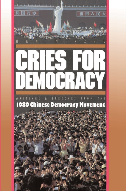 Book cover of: Cries For Democracy